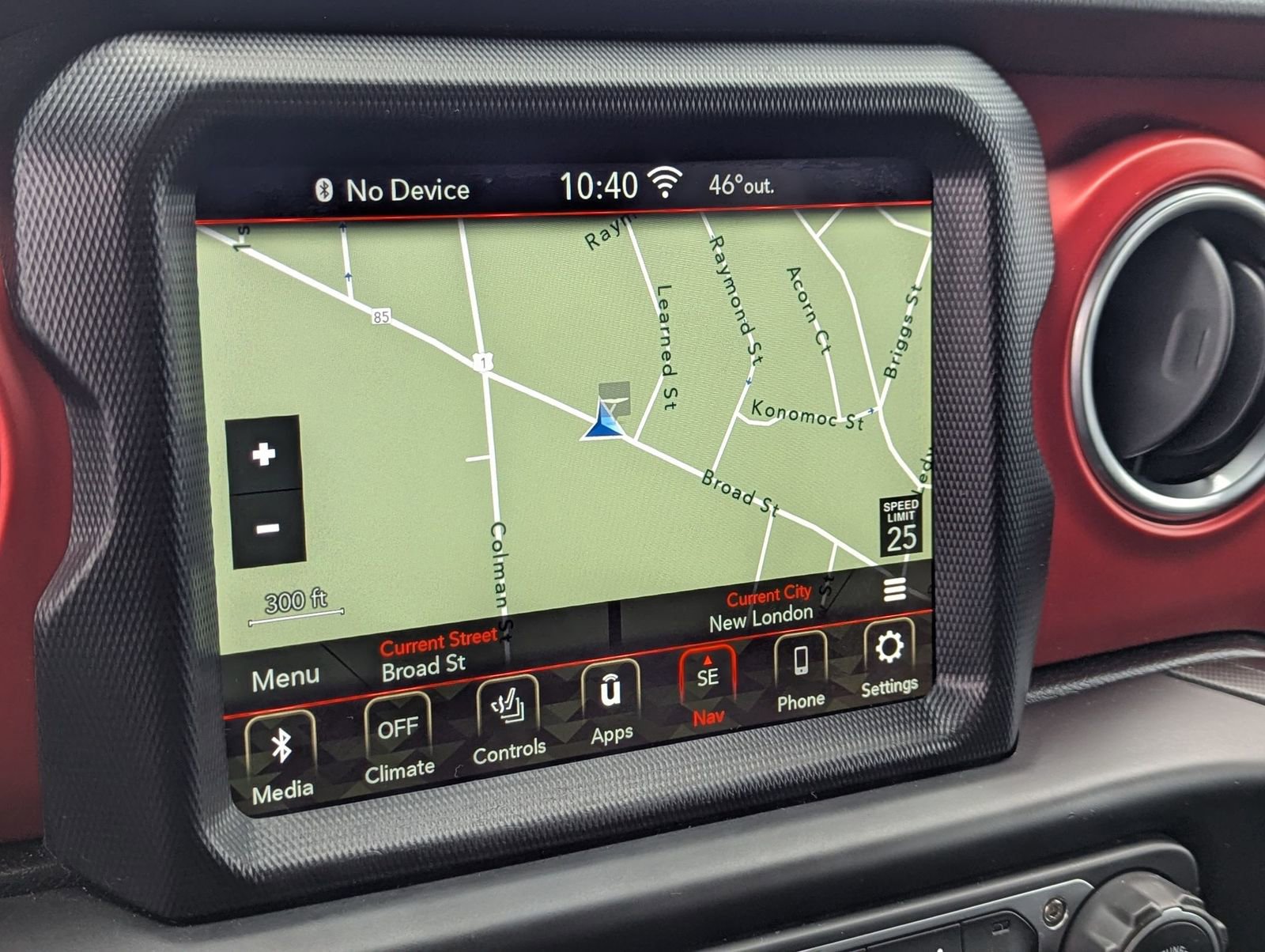 Used 2020 Jeep Wrangler Unlimited Rubicon w/ Dual Top Group image 14