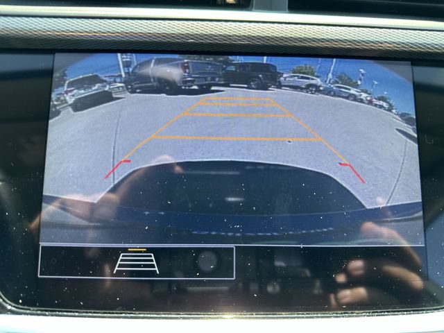 Certified 2023 Buick Encore GX Select w/ Sport Touring Package FWD image 25