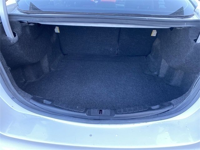 Used 2018 Ford Fusion SE image 23