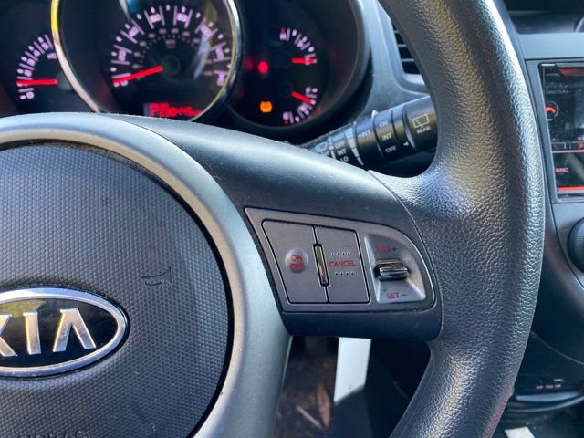Used 2011 Kia Soul + w/ Audio Pkg FWD image 20