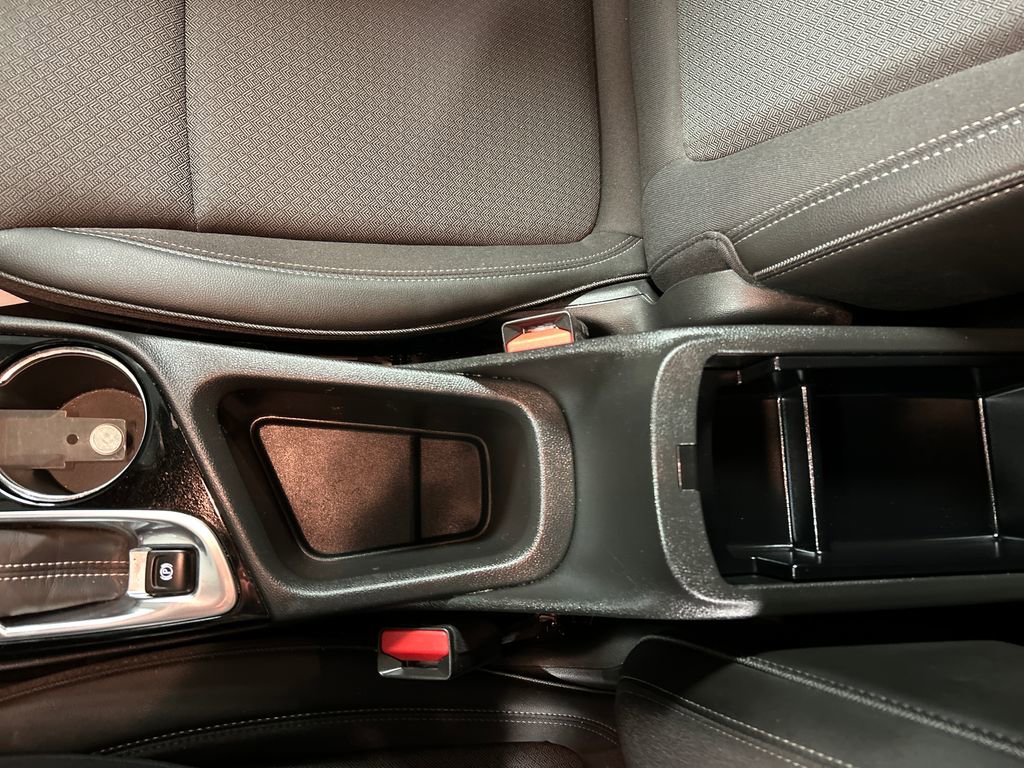 Used 2023 Buick Encore GX Preferred w/ Cold Weather Comfort Package image 21