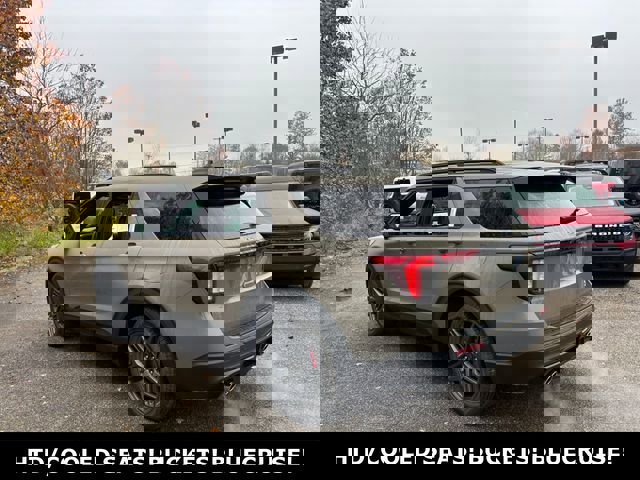 New 2026 Ford Explorer ST w/ Sun And Sound Package image 4