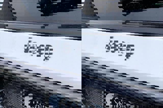 New 2026 Jeep Grand Wagoneer L Limited w/ Premium Group II image 49