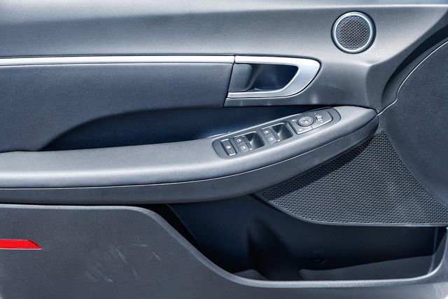 New 2026 Hyundai Sonata Blue FWD image 24