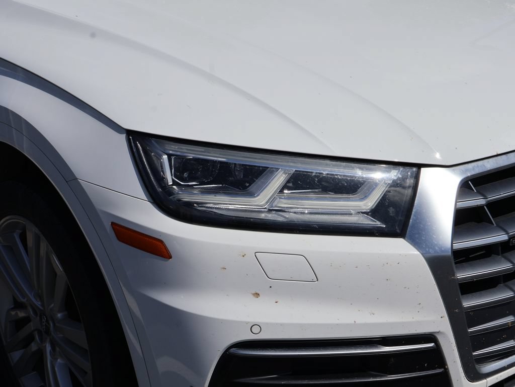 Used 2018 Audi Q5 2.0T Premium Plus AWD/4WD image 6
