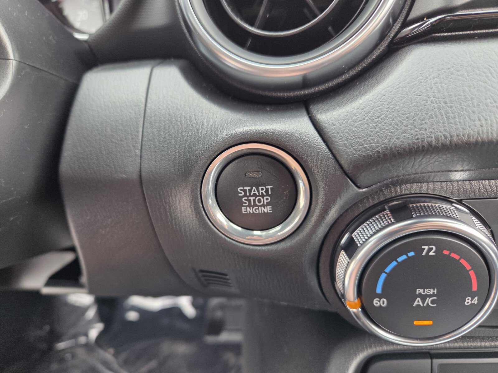 New 2026 MAZDA MX-5 Miata Grand Touring RWD image 27