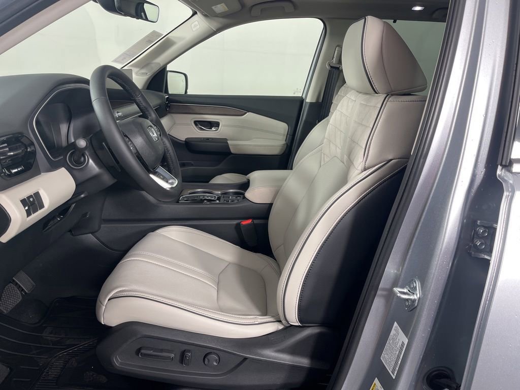 New 2026 Honda Pilot Elite image 20