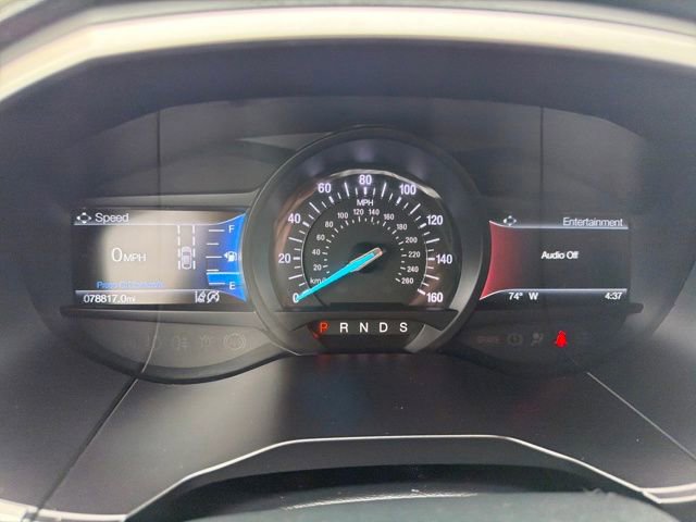 Used 2020 Ford Edge SEL image 19