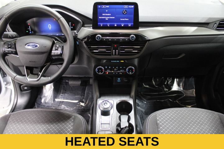 Used 2023 Ford Escape Active image 2