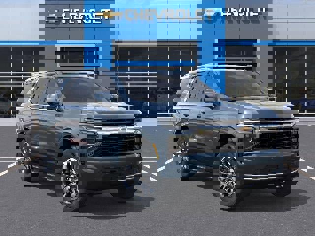 New 2026 Chevrolet Tahoe LS w/ Max Trailering Package image 7