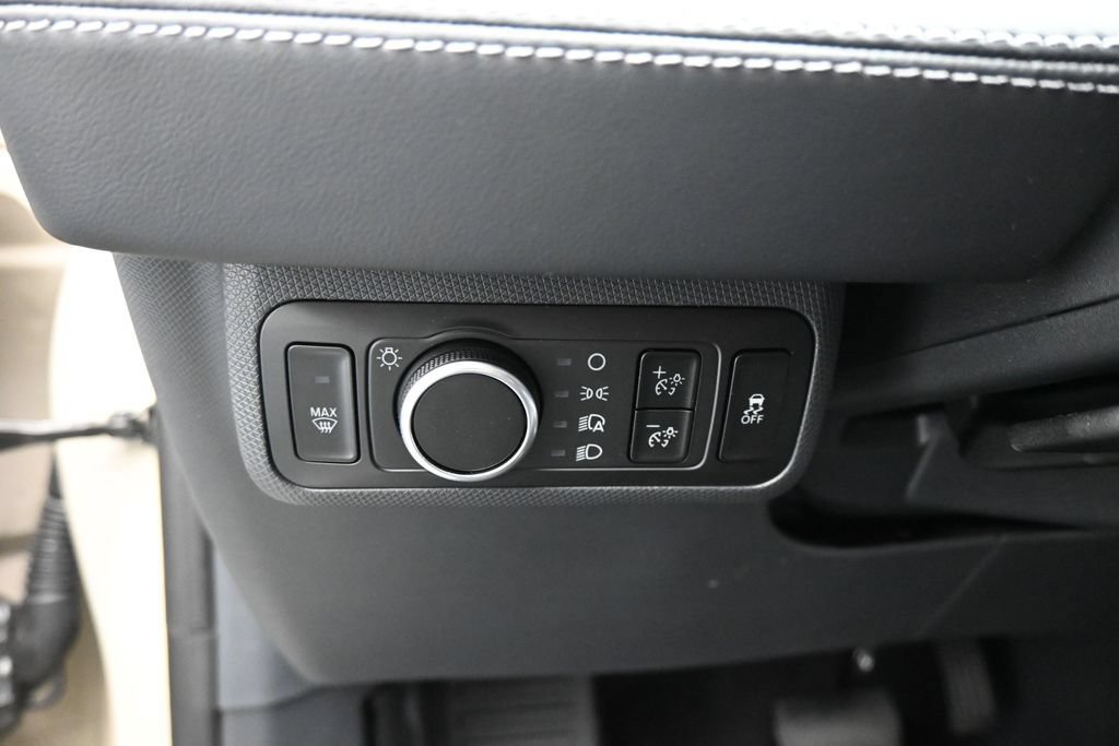 New 2026 Ford Mustang Mach-E Select RWD image 11