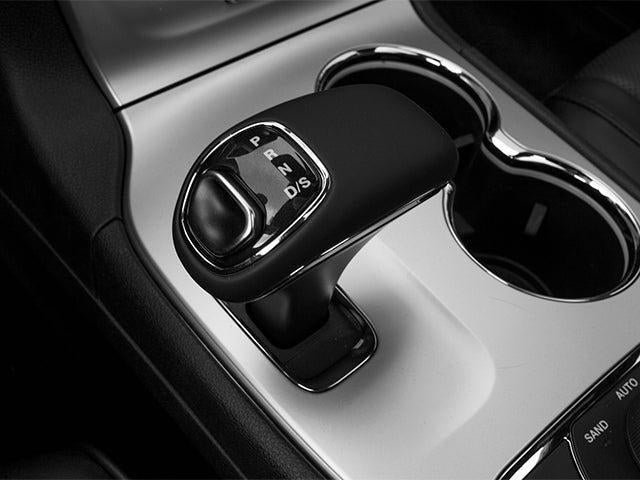 Used 2014 Jeep Grand Cherokee Summit AWD/4WD image 11