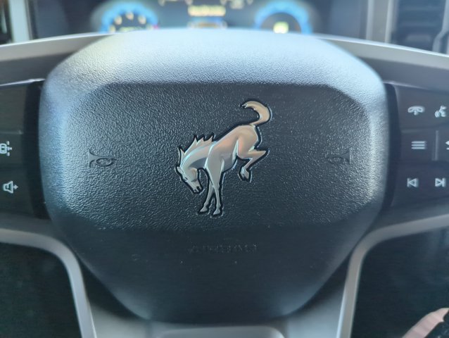 Used 2025 Ford Bronco Badlands AWD/4WD image 23