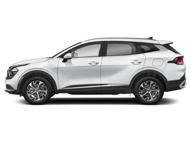 Certified 2023 Kia Sportage EX AWD/4WD image 6
