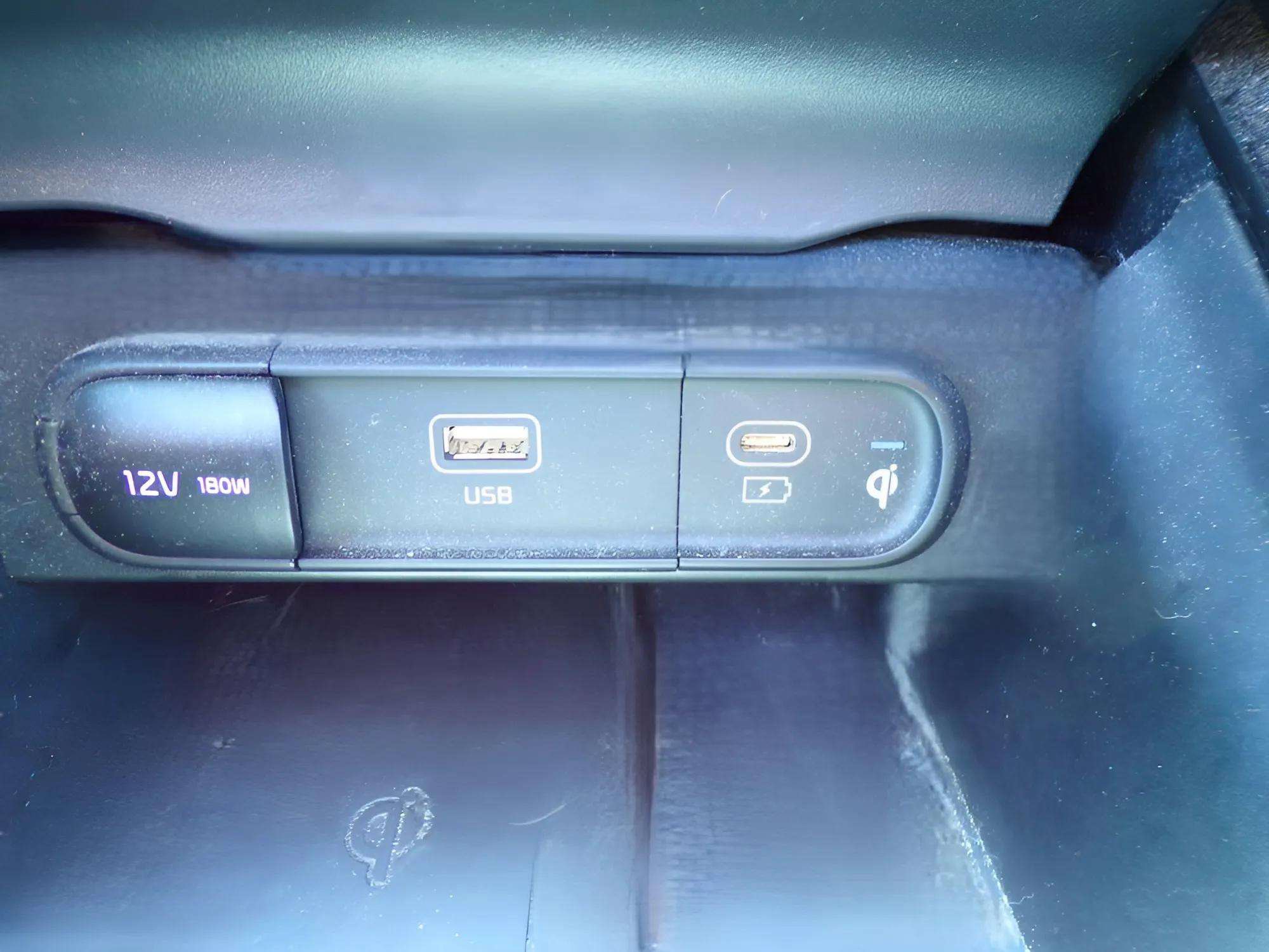 Used 2023 Kia Telluride S w/ S Sunroof Package AWD/4WD image 10
