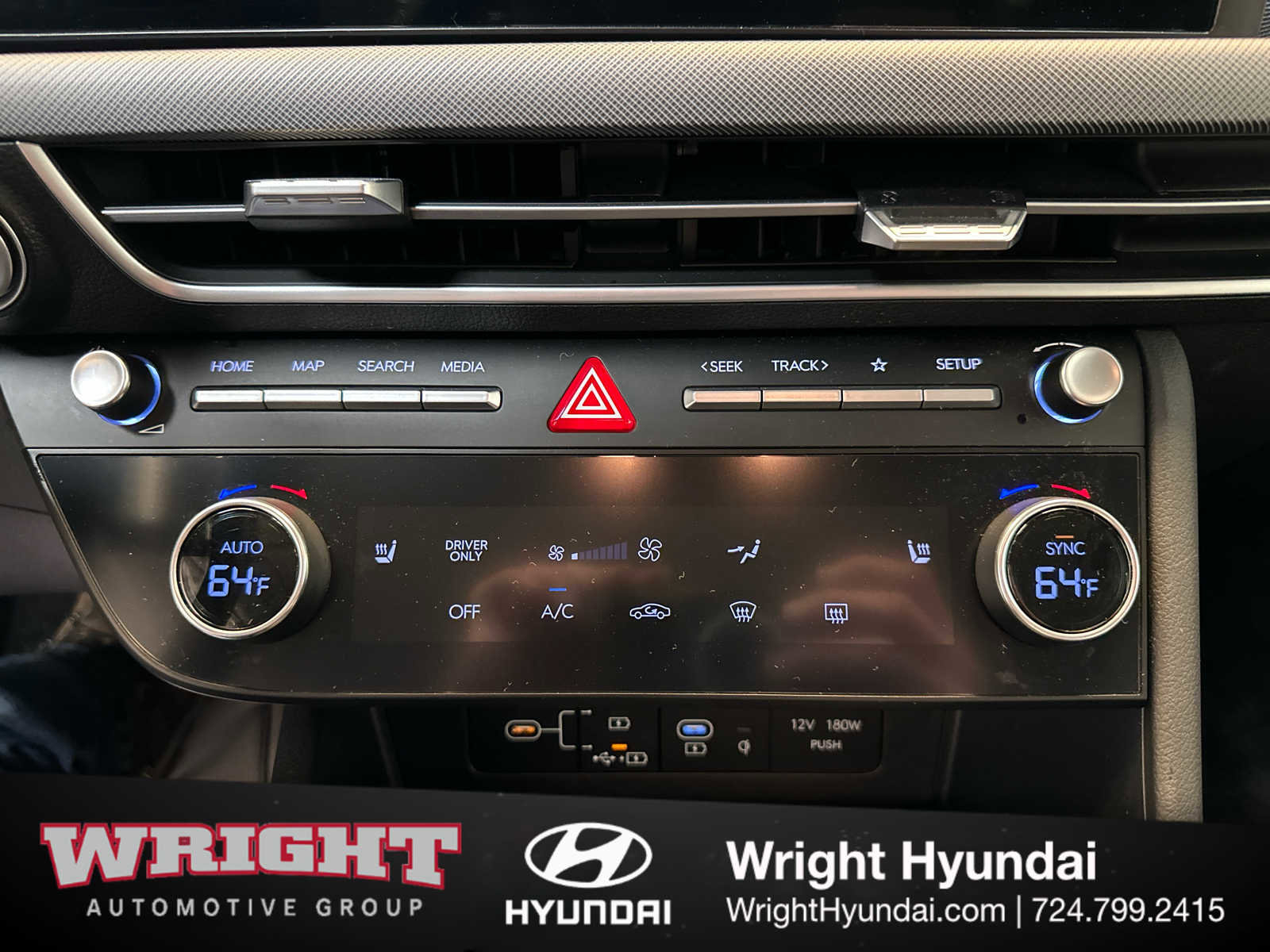 Certified 2025 Hyundai Sonata SEL FWD image 28
