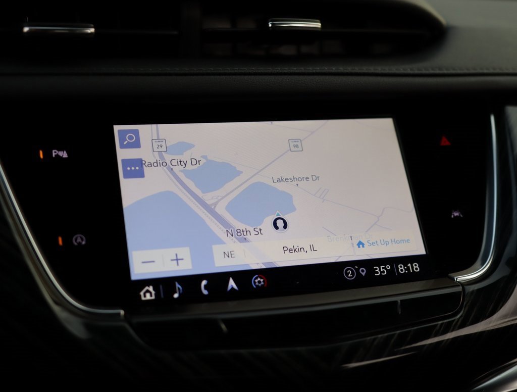 Used 2025 Cadillac XT6 Premium Luxury image 15