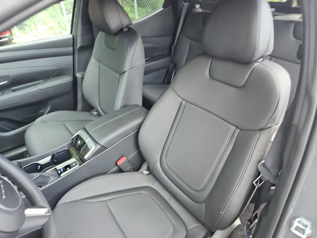 New 2026 Hyundai Santa Cruz SEL FWD image 14