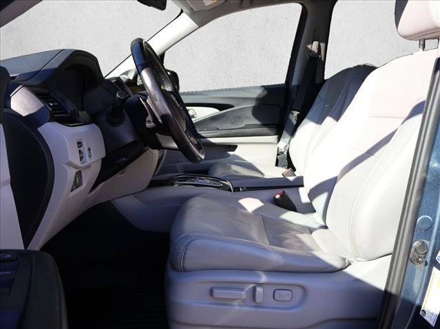 Used 2020 Honda Pilot Elite image 20