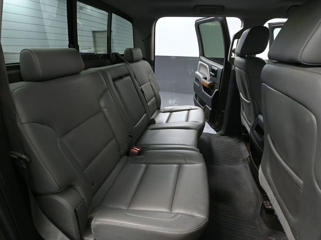 Used 2014 Chevrolet Silverado 1500 LTZ image 42