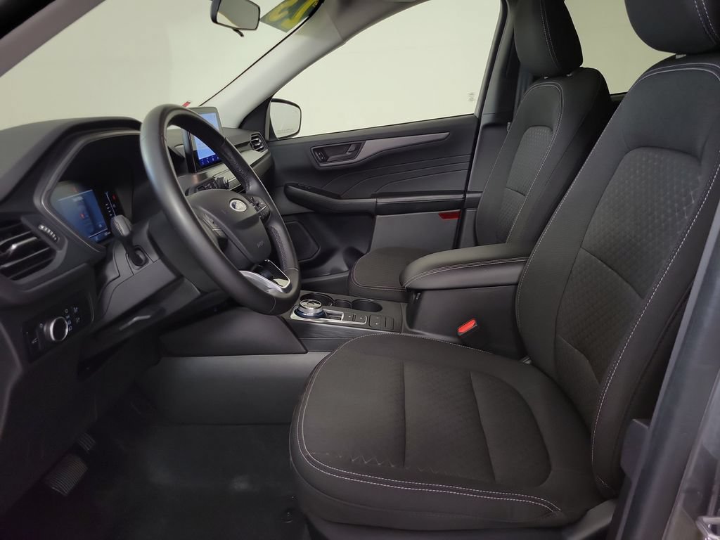 Used 2023 Ford Escape Active FWD image 35