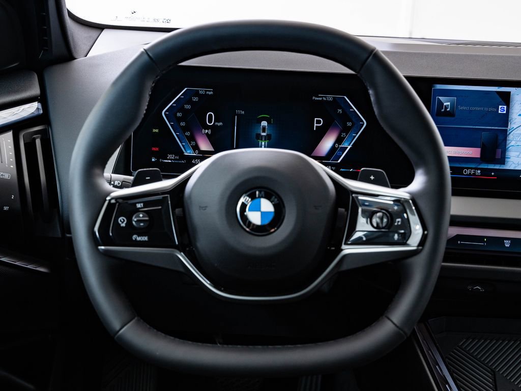 New 2026 BMW X3 xDrive30 w/ Convenience Package image 38