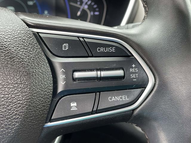 Used 2020 Hyundai Santa Fe Limited FWD image 22