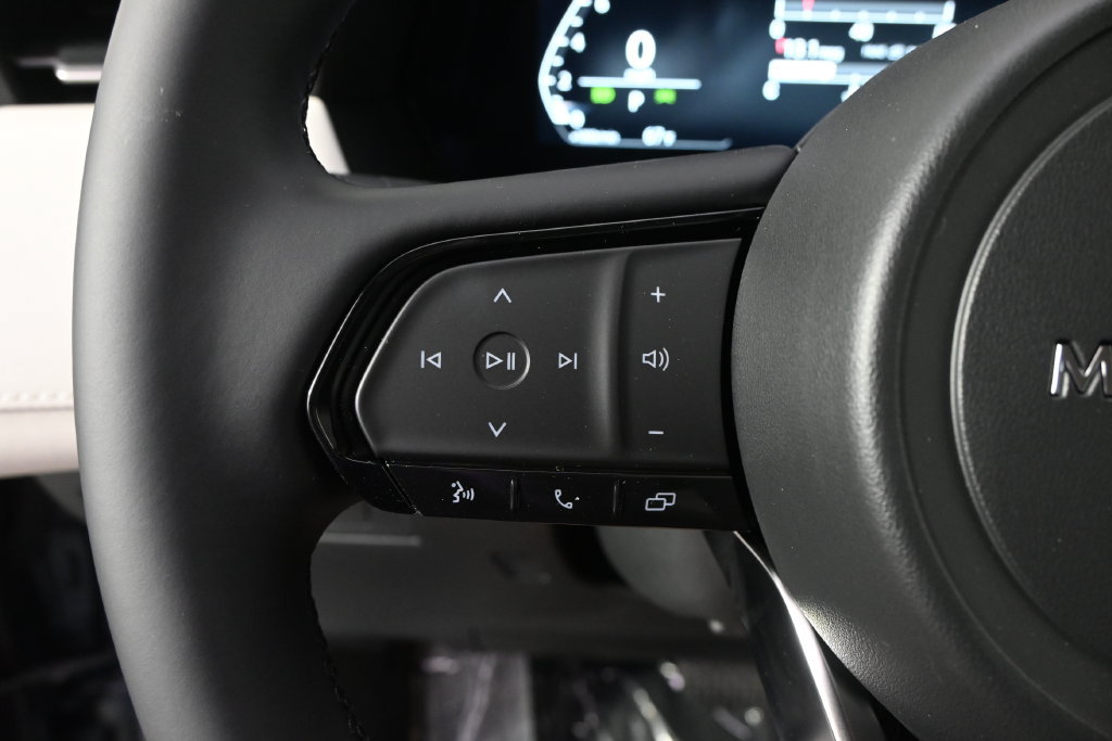 New 2026 MAZDA CX-5 Select AWD/4WD image 31