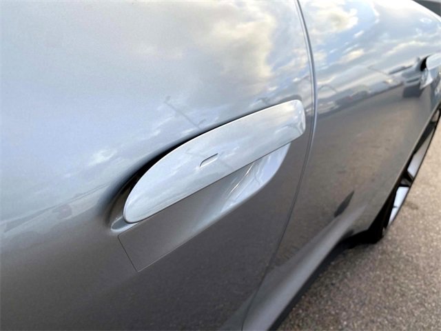 Used 2024 Porsche Taycan image 13