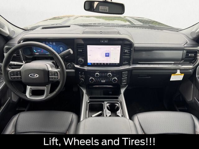 New 2026 Ford F250 Lariat w/ Lariat Ultimate Package AWD/4WD image 10