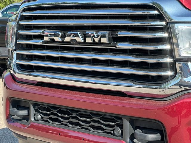 Used 2024 RAM 2500 Limited w/ Safety Group AWD/4WD image 59
