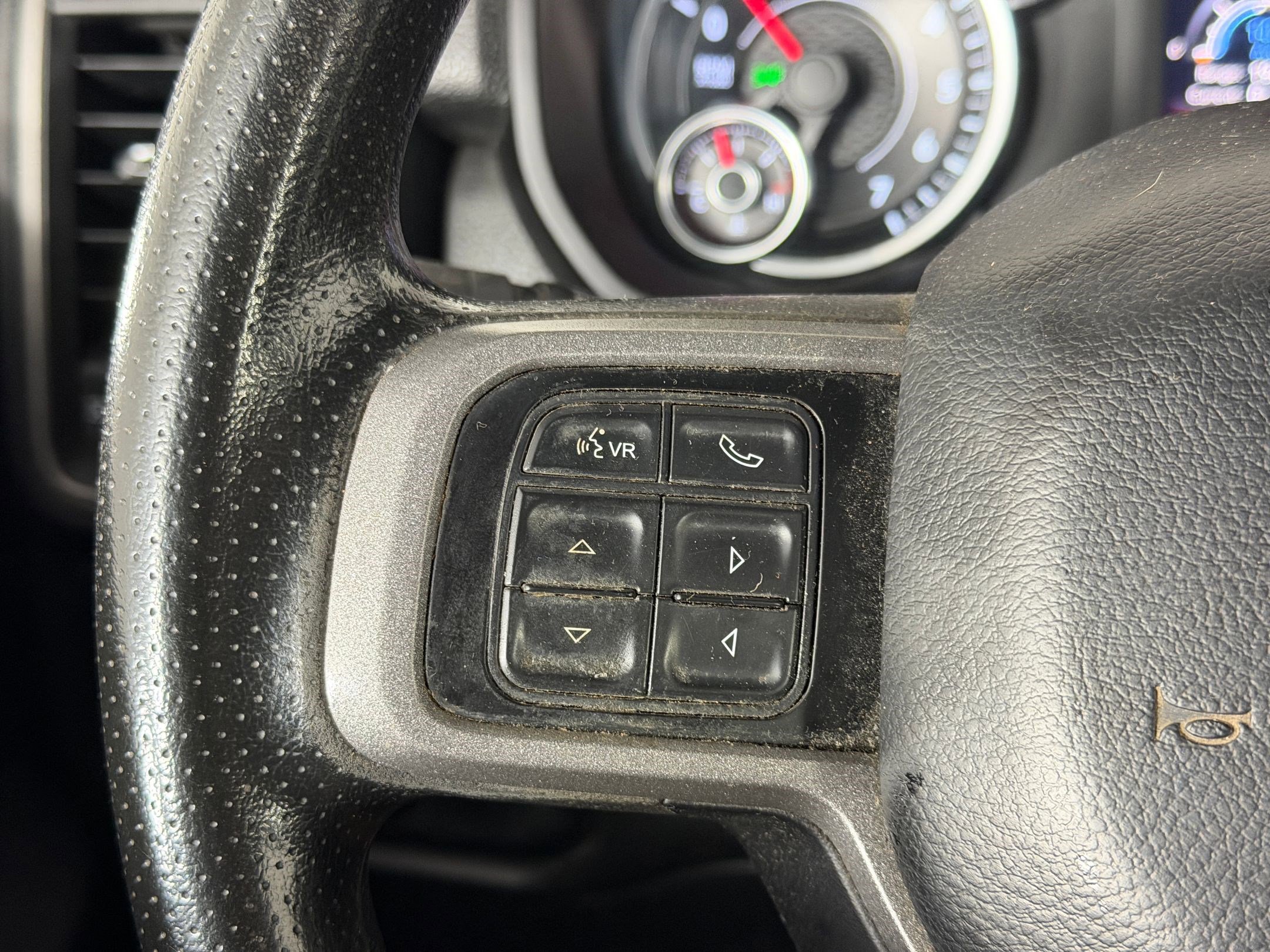 Used 2021 RAM 2500 Tradesman AWD/4WD image 14