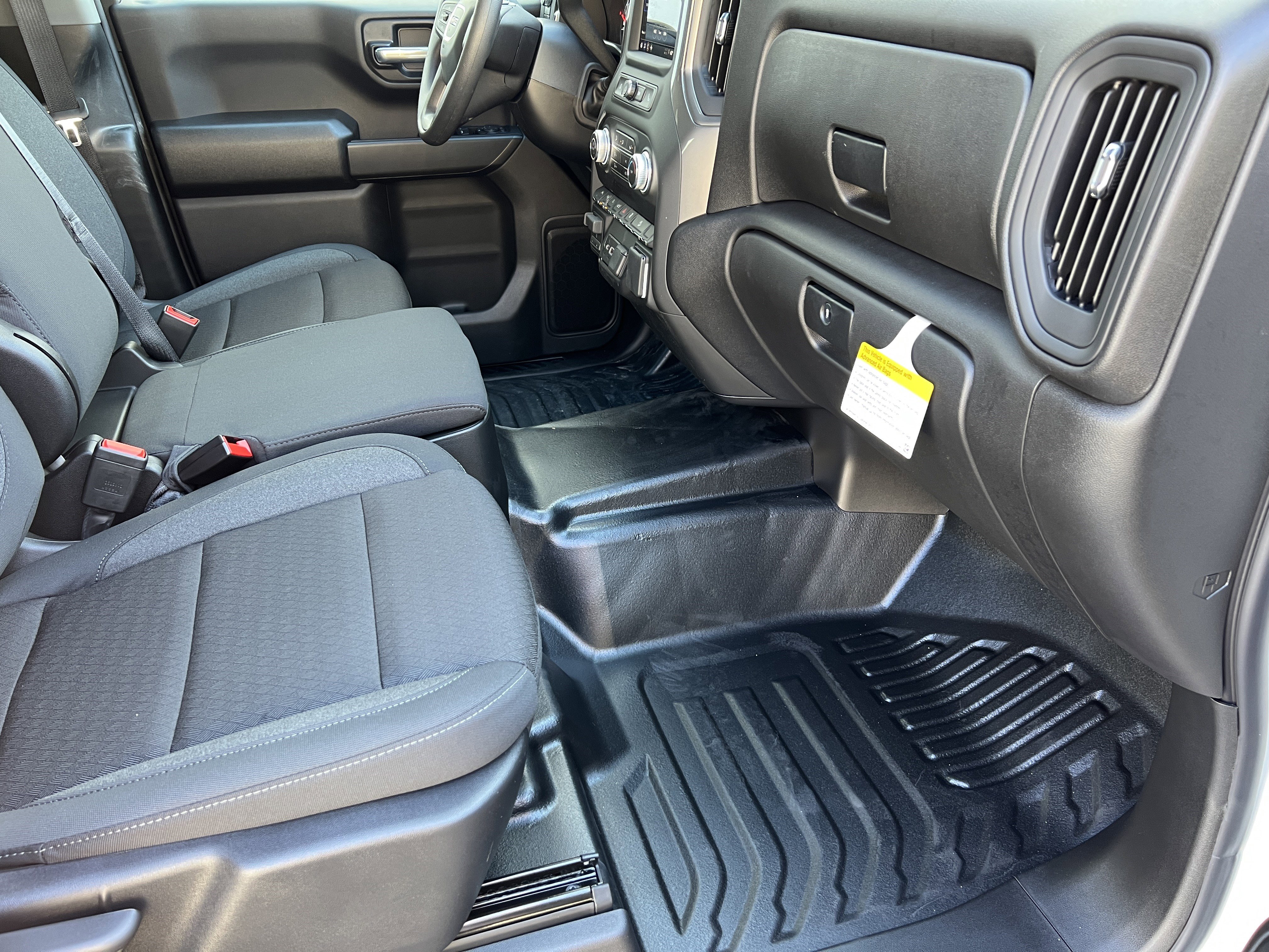 New 2026 GMC Sierra 1500 Pro w/ Pro Value Package image 20
