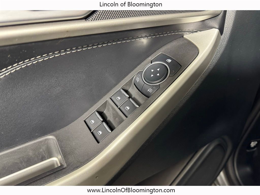 Used 2023 Ford Explorer XLT w/ Equipment Group 202A image 16