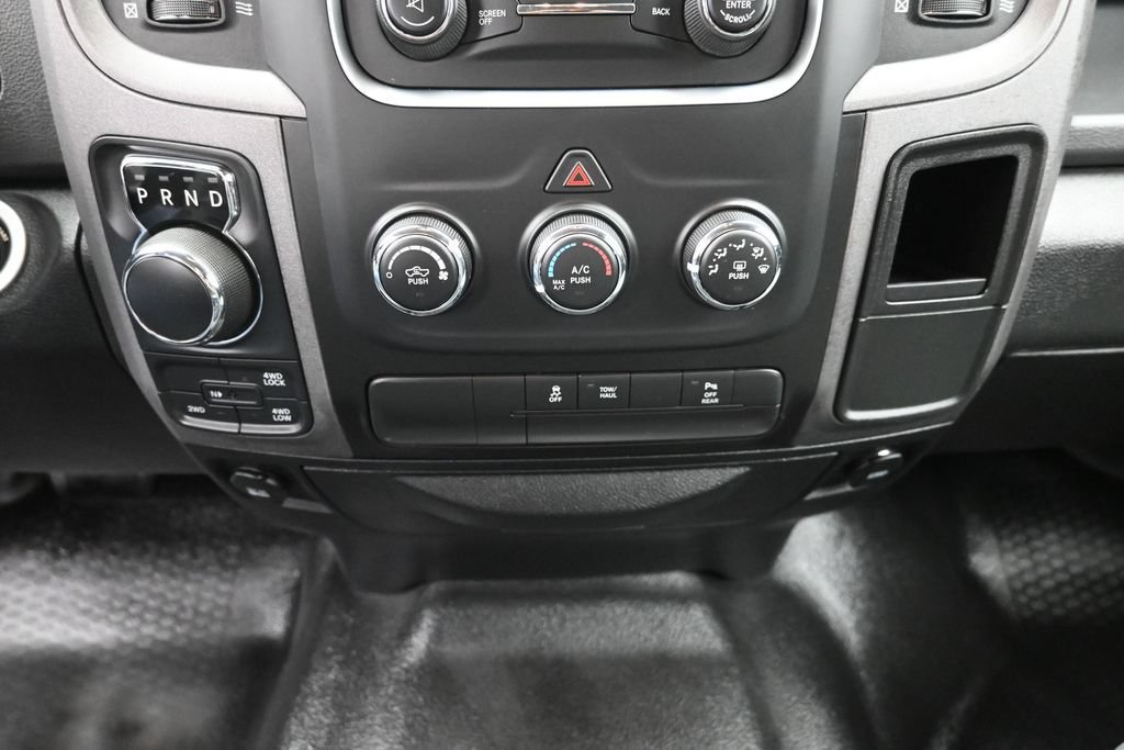 Used 2018 RAM 1500 Tradesman w/ Popular Equipment Group AWD/4WD image 17