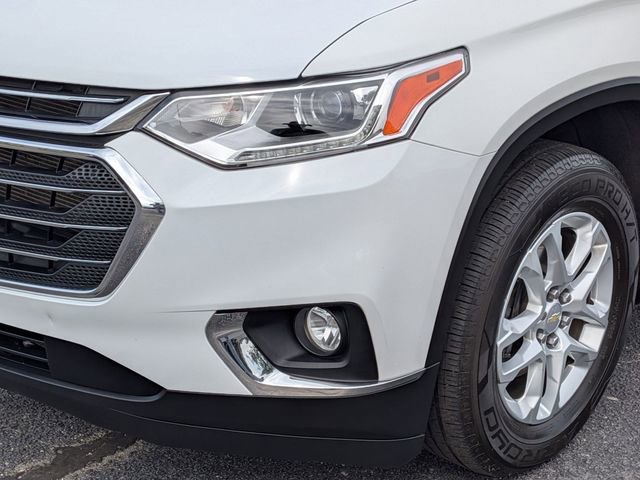 Used 2020 Chevrolet Traverse LT FWD image 9