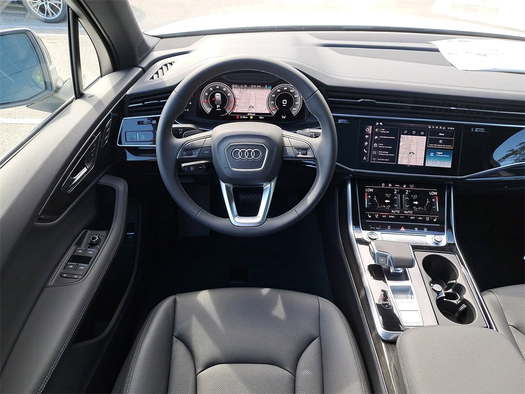 New 2026 Audi Q7 3.0T Premium Plus image 23
