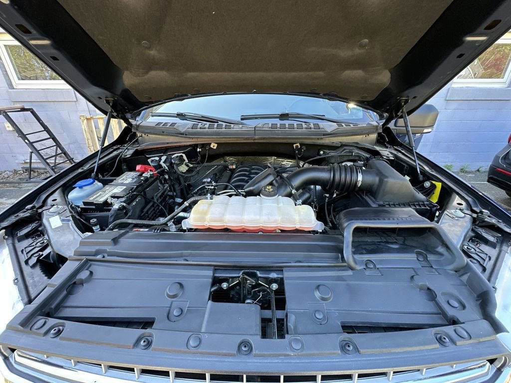 Used 2018 Ford F150 XLT w/ Equipment Group 302A Luxury AWD/4WD image 24
