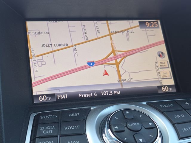 Used 2013 Nissan Maxima 3.5 SV w/ Sport Pkg image 17