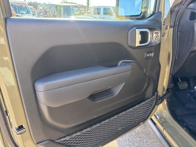 New 2026 Jeep Gladiator Willys image 21
