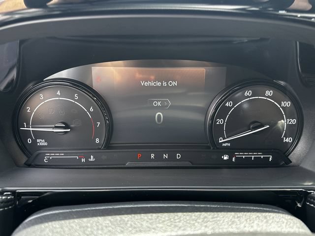 Certified 2022 Lincoln Corsair AWD w/ Equipment Group 101A image 20