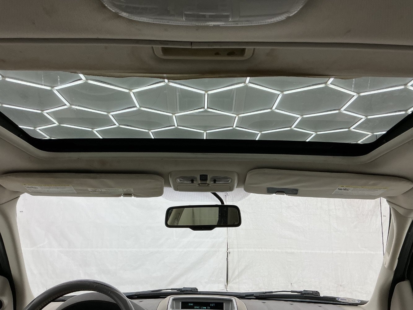 Used 2010 Mercury Mariner 2WD image 13