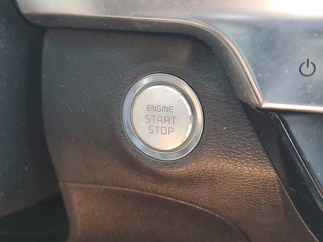 Certified 2021 Kia Telluride SX AWD/4WD image 25