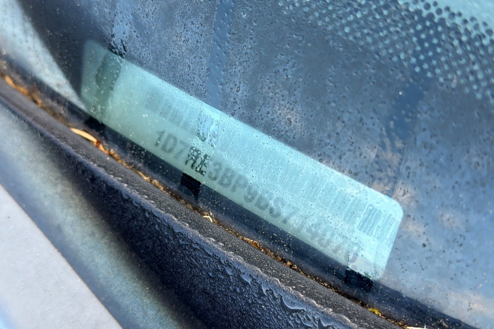 Used 2011 Dodge Dakota Big Horn w/ Convenience Group image 3