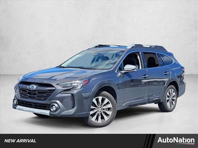 Used 2024 Subaru Outback Touring XT
