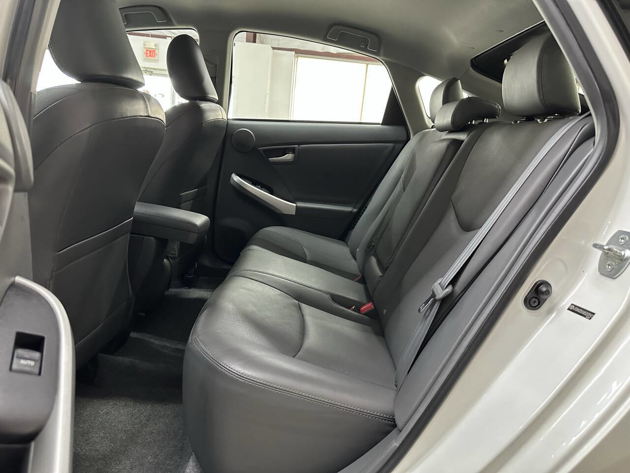 Used 2010 Toyota Prius image 13