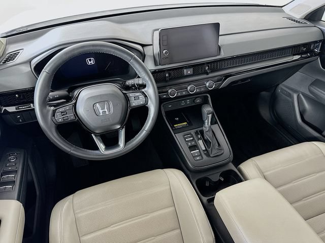 Used 2023 Honda CR-V EX-L image 30