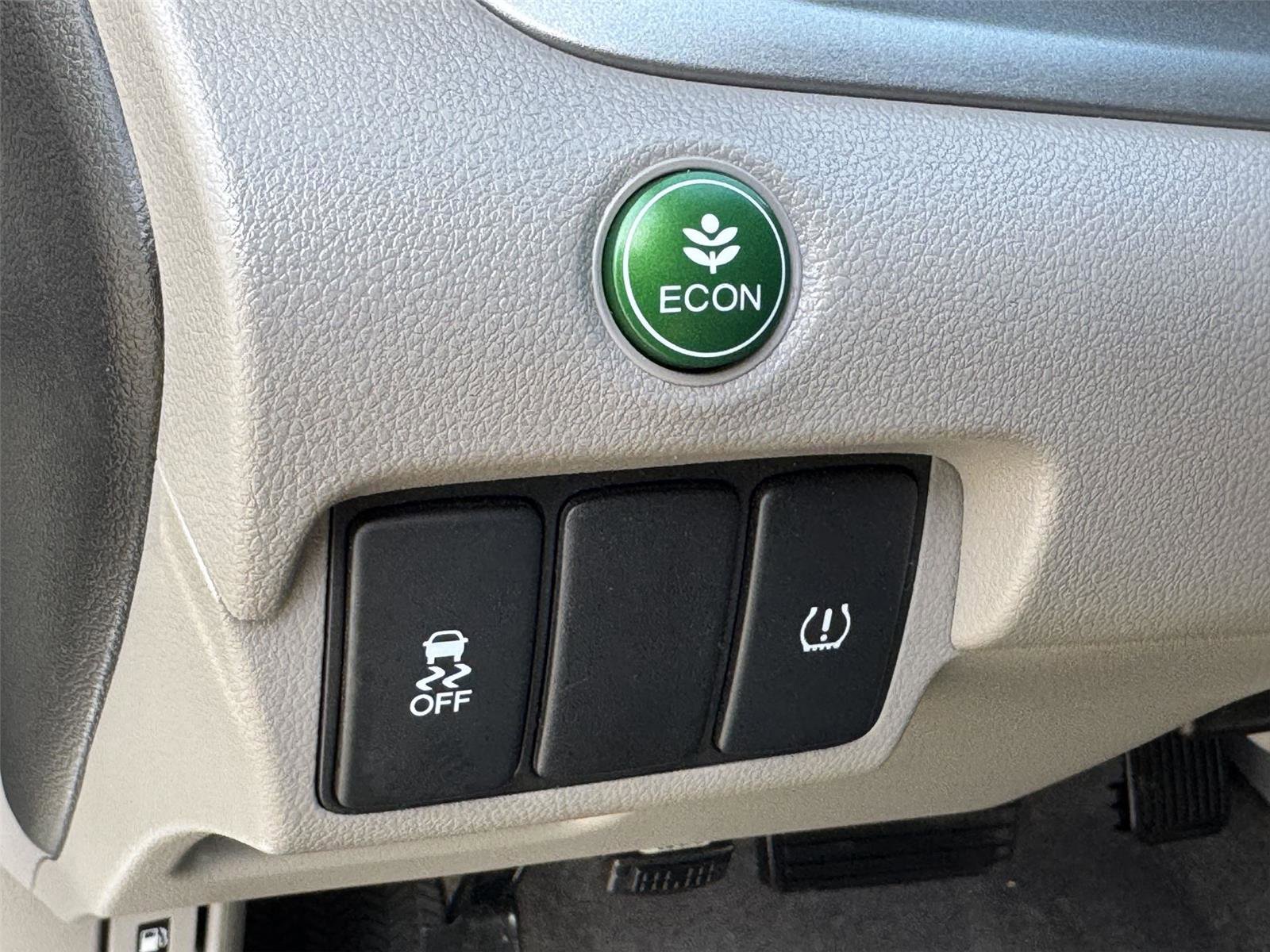 Used 2014 Honda CR-V LX image 26