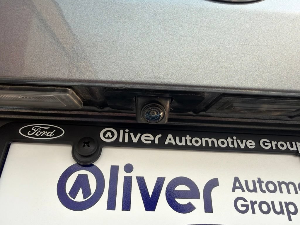 Used 2022 Nissan Altima 2.0 SR FWD image 20