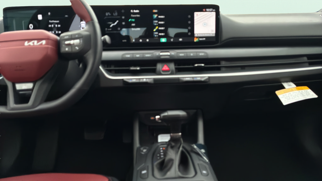 New 2026 Kia K4 GT-Line w/ GT-Line Premium Package FWD image 22